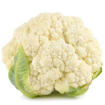 Cauliflower Single 1X101